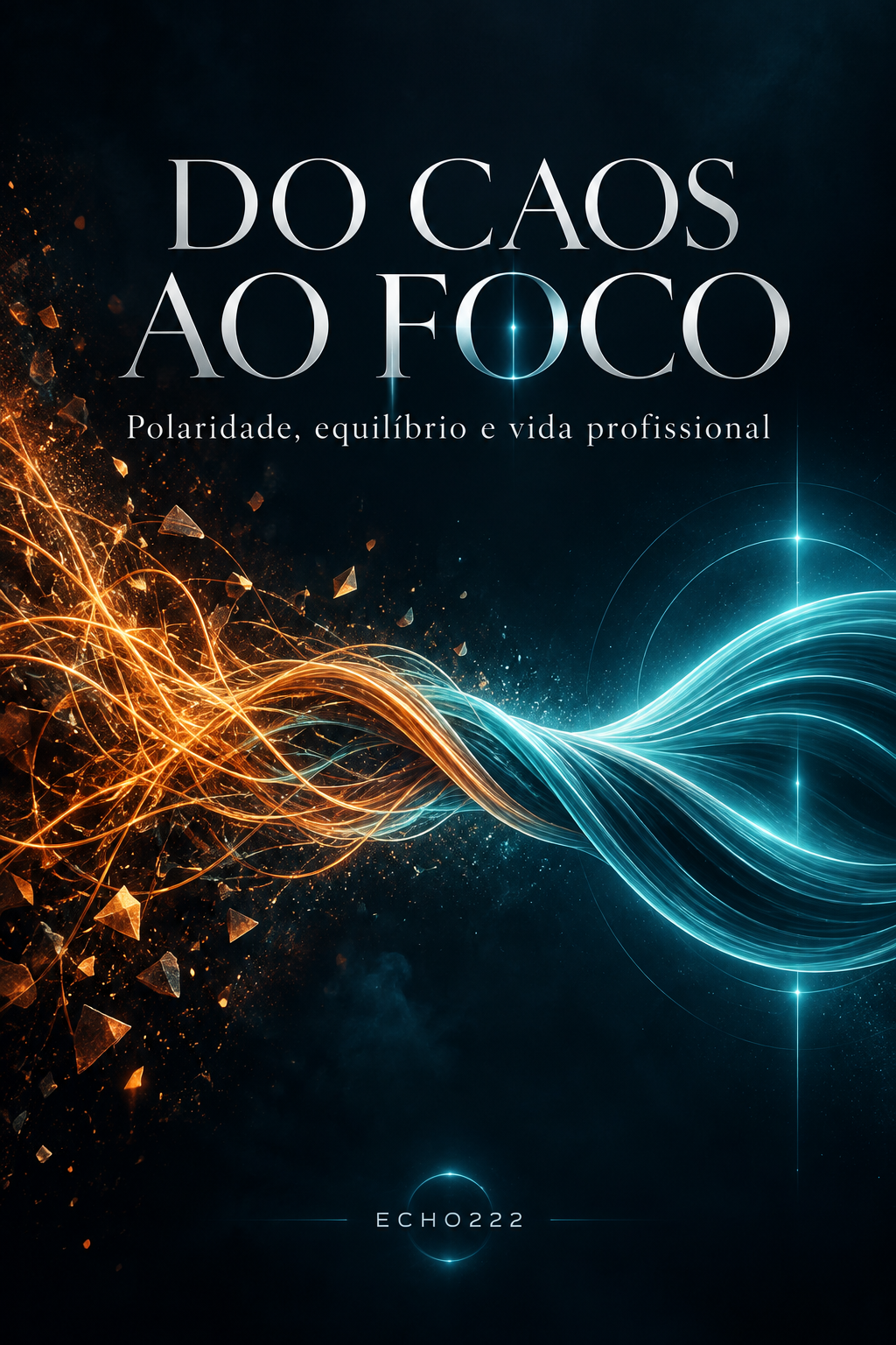 Do Caos ao Foco